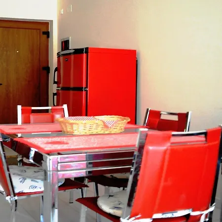 Venus 13 Appartement