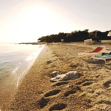 Apartament Venus 13 Rovinj