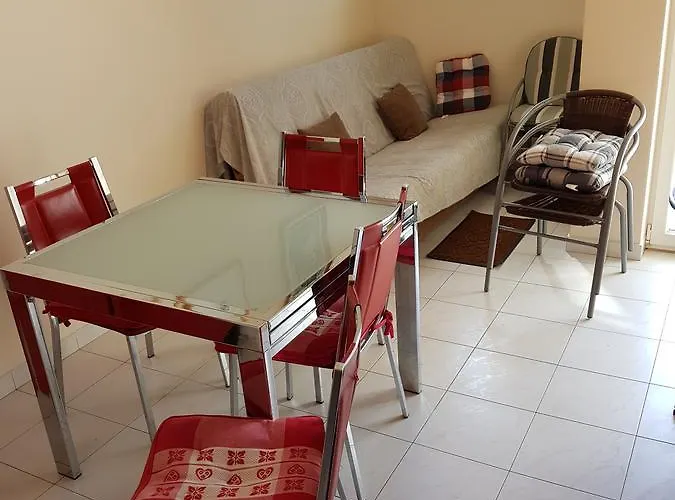 Venus 13 Rovinj