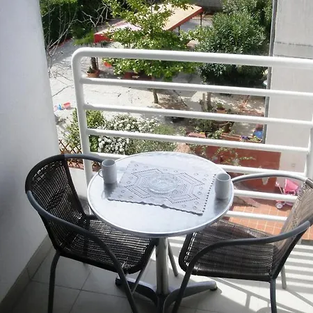 Venus 13 Appartement Rovinj