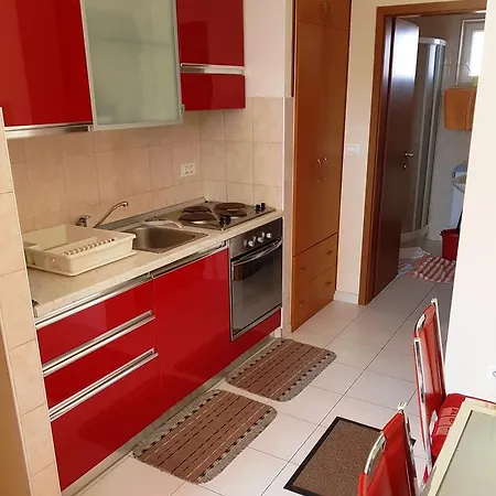 Venus 13 Appartement *