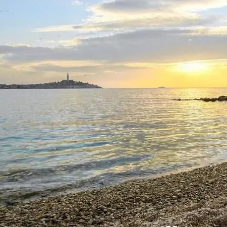Apartment Venus 13 Rovinj