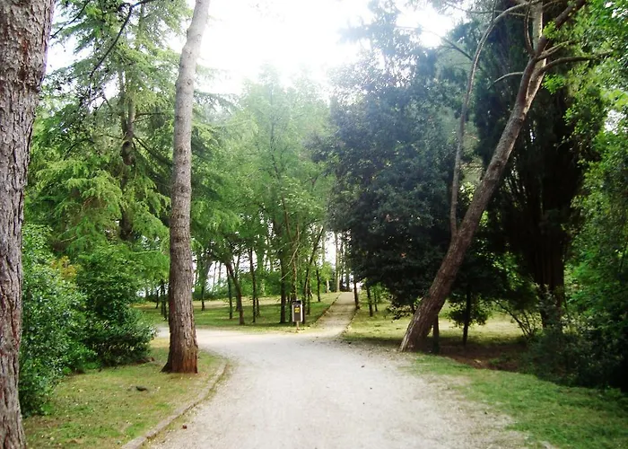 아파트 Venus 13 로비니