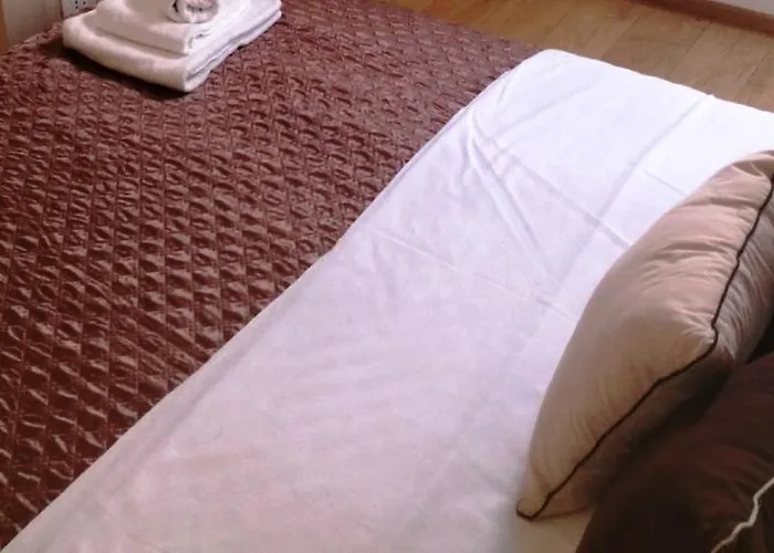 아파트 Venus 13 로비니